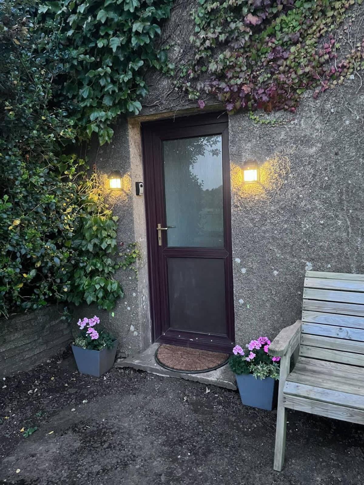 Farmhouse Apartment Saint Ishmaels  Dış mekan fotoğraf