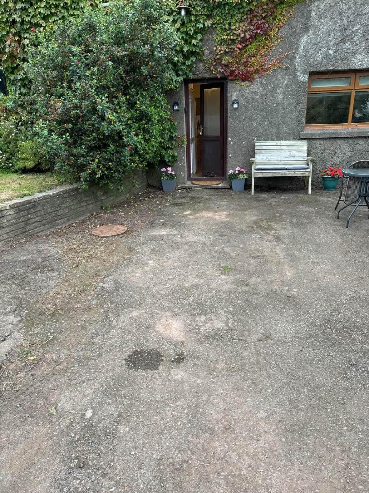 Farmhouse Apartment Saint Ishmaels  Dış mekan fotoğraf